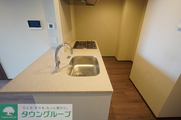 LUXENA八王子寺町の物件内観写真